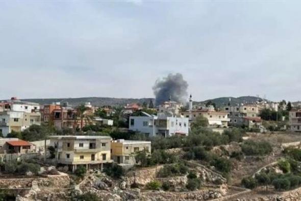 مقتل 3 من عناصر ”حزب الله” في غارة إسرائيلية واستهدافات متبادلة جنوبي...اليوم السبت، 20 أبريل 2024 08:45 مـ   منذ 38 دقيقة
