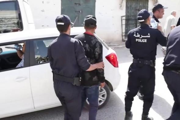 العاصمة: توقيف 353 مشتبه فيه منهم 70 شخصا محل بحث من القضاء