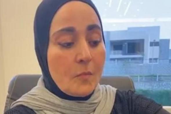 ابنة رجب السويركي مالك التوحيد والنور تتهمه بطردها: جالي ورم بسبب الزعل واللي عملوا فيا