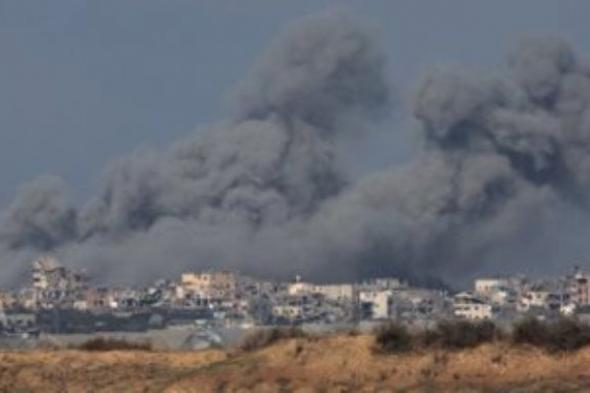 بيان الرياض يؤكد دعمه لوقف إطلاق النار فى غزة وإنهاء الحرب