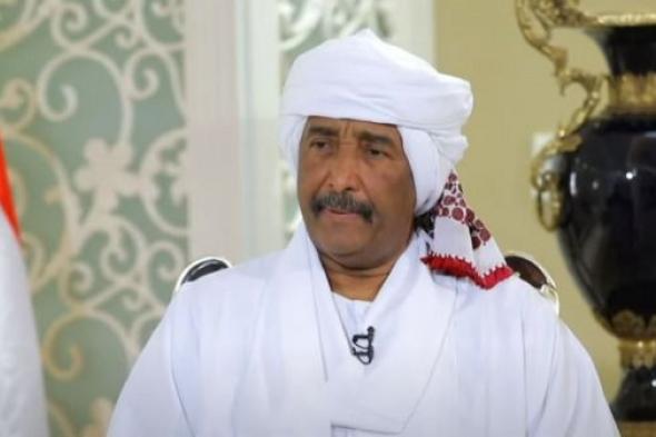 إنا لله وإن اليه راجعون : وفاة إبن الفريق عبد الفتاح البرهان