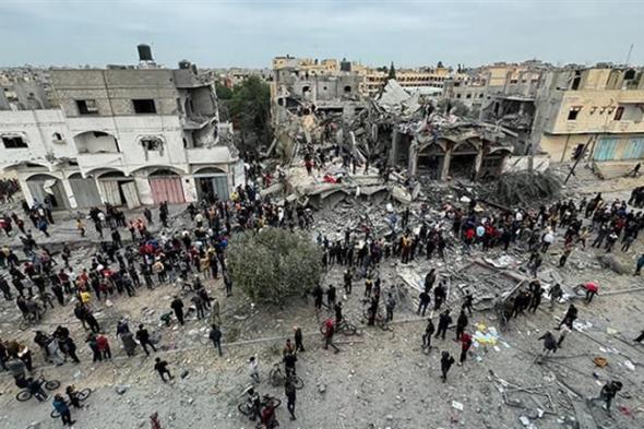 حماس: الاحتلال يعرقل التوصل إلى اتفاق بإصراره على استمرار الحرب