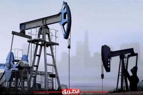 ارتفاع أسعار النفط وخام برنت يسجل 83.24 دولار للبرميلاليوم الإثنين، 6 مايو 2024 10:18 مـ