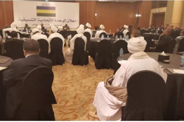 48 حزبا وحركة سياسية توقع على «ميثاق السودان» لإدارة الفترة التأسيسية
