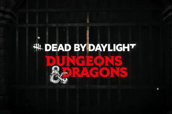 لعبة Dead by Daylight تشوق لتعاون جديد بعنوان Dungeons and Dragons