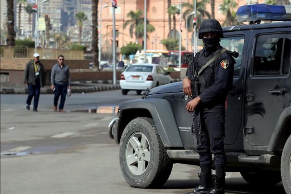 قضية آثارت الرأي العام في مصر... توقيف سائق «أوبر» متهم بالتعدي على شابة