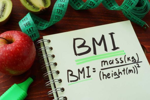 لماذا لا يُعد مؤشر كتلة الجسم (BMI) مقياسًا دقيقًا للصحة؟