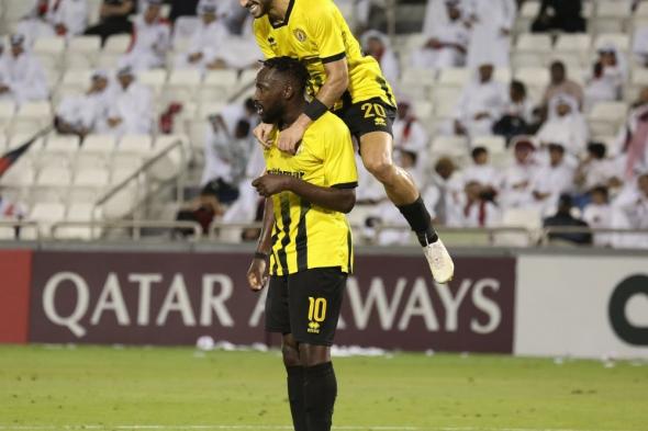 قطر يتأهل لقبل نهائي كأس الأمير بعد مباراة ماراثونية أمام الريان