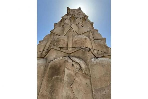 صيانة وتأهيل لـ«زمرد خاتون الأثري» في بغداد