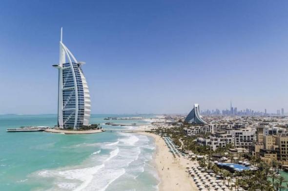 دبي أفضل وجهات الاجتماعات في المنطقة