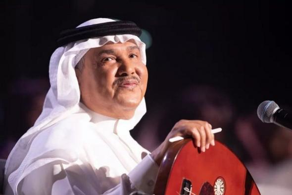 رسائل نجوم الخليج لدعم الفنان محمد عبده .. فيديو خاص "سيدتي"