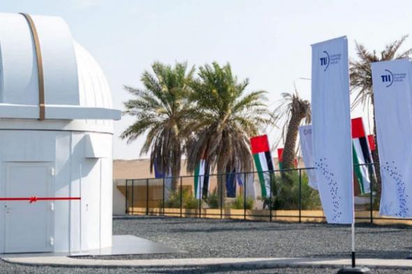 الإمارات تطلق أول منصة رائدة للنماذج اللغوية العربية الكبيرة