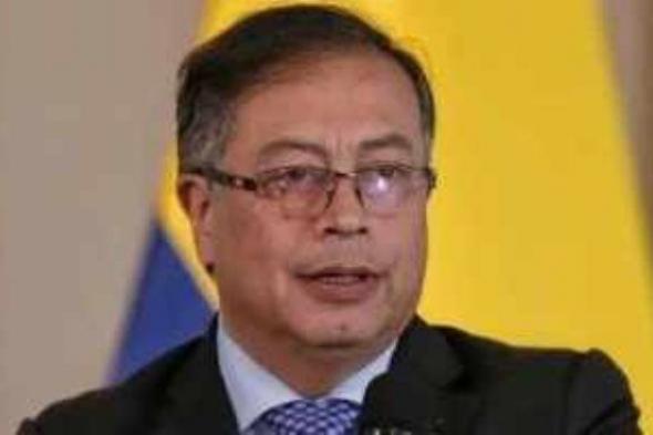 الرئيس الكولومبى يؤيد نشر قوة تابعة للأمم المتحدة فى فلسطين