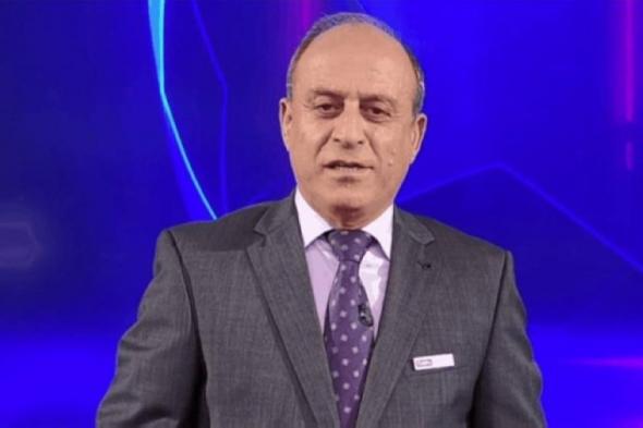 جمال الشريف لـ الميدان: ركلة جزاء الهلال في الديربي "صحيحة"