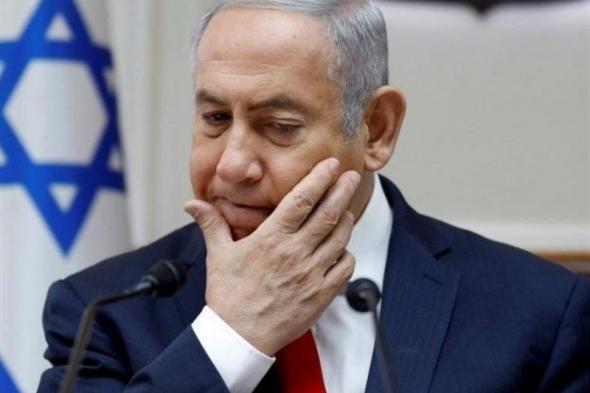 نتنياهو: منفتح على فكرة تولي فلسطينيين محليين إدارة غزة عدا السلطة