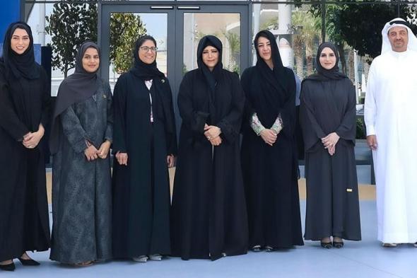لطيفة بنت محمد: دبي تواصل دورها المحوري في تفعيل حراك فكري ثقافي مستدام