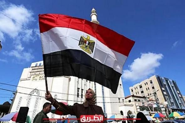 عاجلI مصدر رفيع يكشف إجراءات مصر ضد إسرائيل قضائيًااليوم السبت، 18 مايو 2024 11:18 صـ