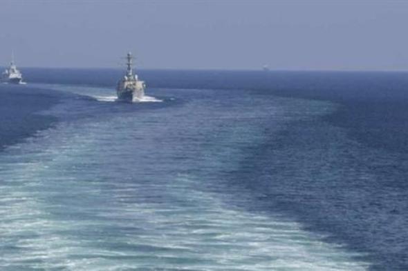 الجيش الأمريكي: لا تقارير عن إصابة السفينة جراء استهدافها بصاروخ حوثي بالبحر...اليوم السبت، 18 مايو 2024 06:58 مـ   منذ 34 دقيقة