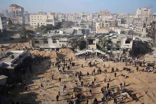 أول تعليق من حماس على وصول جيش الاحتلال لجثامين 3 أسرى بغزة
