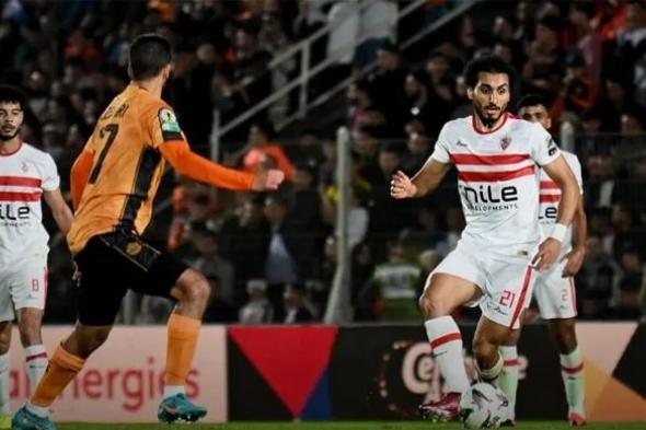 أفريقيا تكتسي باللون الأبيض.. الزمالك بطلاً للكونفدرالية للمرَّة الثانية في تاريخه