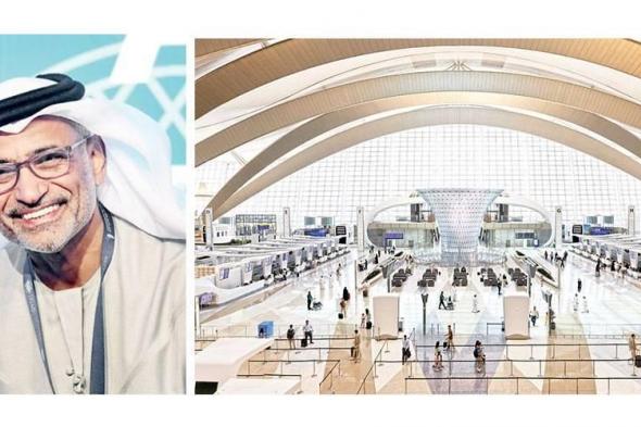 زيادة طاقة المجال الجوي لمواكبة توسعات مطارات دبي وأبوظبي