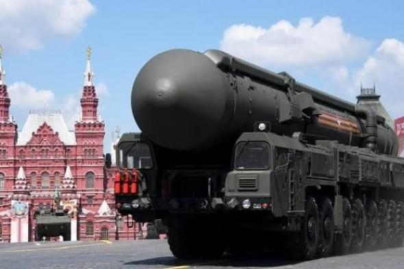 رداً على تهديدات غربية.. روسيا تبدأ مناورات نووية قرب الحدود الأوكرانية