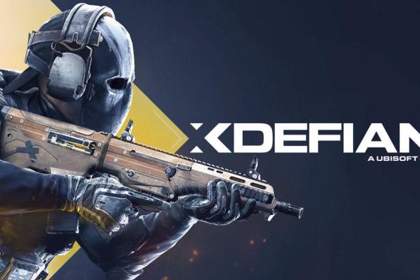 الموسم التحضيري للعبة XDEFIANT يصدر رسمياً حول العالم اليوم