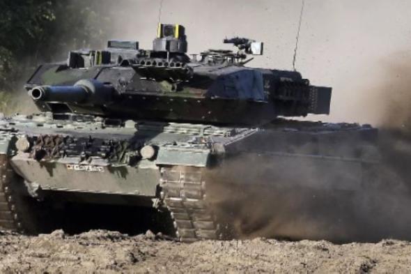إسبانيا تدفع بمساعدات عسكرية جديدة لأوكرانيا