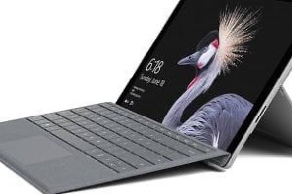 مايكروسوفت: جهاز Surface Pro الجديد أسرع من جهاز MacBook Air مقاس 15 بوصة M3