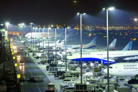 الإمارات تتصدر أسواق الطيران «أوسطياً» بـ83.7 مليون مقعد مجدول