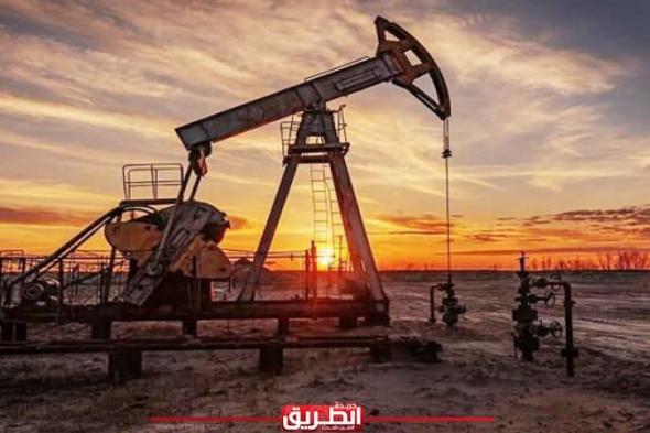النفط يتراجع لأدنى مستوياته في ثلاثة أشهراليوم الجمعة، 24 مايو 2024 11:08 مـ