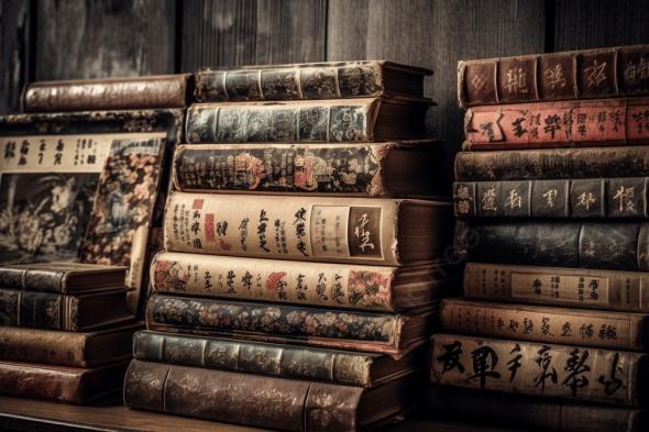 لماذا قد يكون لمس الكتب القديمة سامًا؟