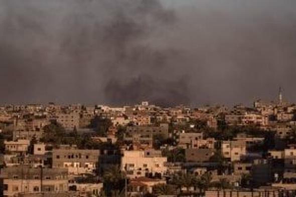 صحة غزة: احتلال إسرائيل لرفح تسبب بعدم خروج أي مريض من القطاع
