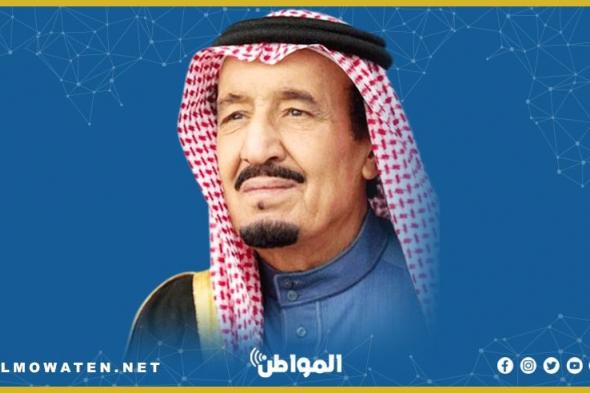 الملك سلمان يتلقى رسالة خطية من رئيس السنغال