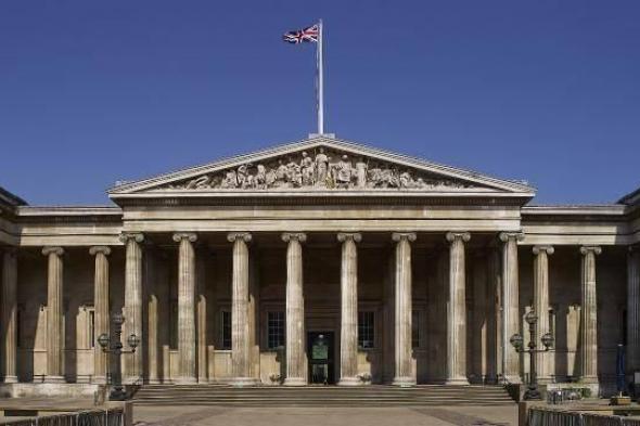 السلطات الأمريكية تحقق في بيع مئات الكنوز المسروقة من المتحف البريطاني