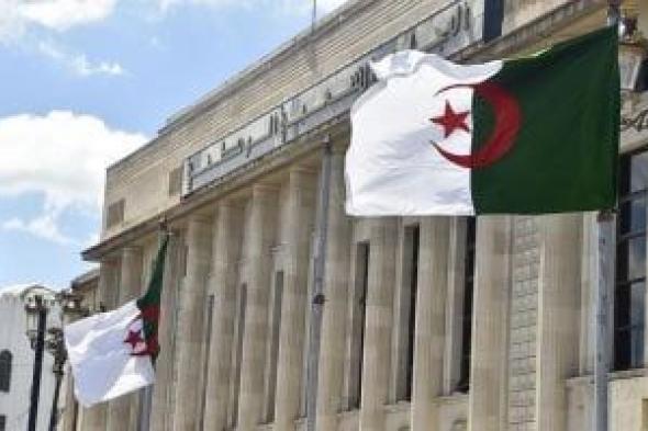 الجزائر تشارك فى اجتماع وزاري عربي- أوروبي ببروكسل حول القضية الفلسطينية