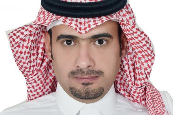 "الثعلي" يحصد الماجستر بإدارة الأزمات من جامعة الملك عبدالعزيز