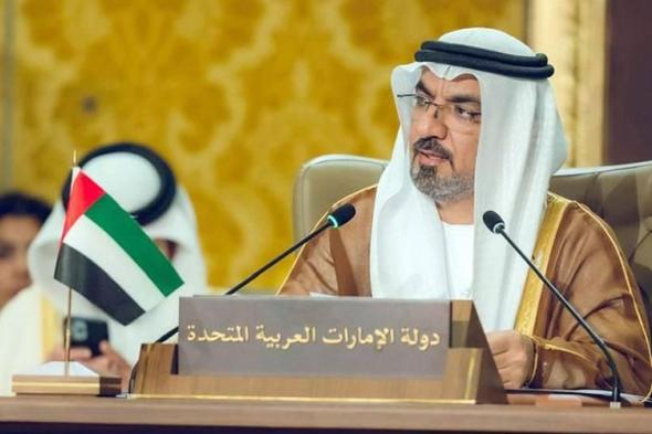 الإمارات تشارك في الدورة الـ 54 لمجلس وزراء الإعلام العرب