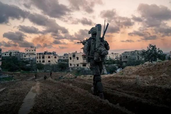 مصادر مصرية تنفي الادعاءات الإسرائيلية بوجود أنفاق تحت الحدود مع قطاع غزة