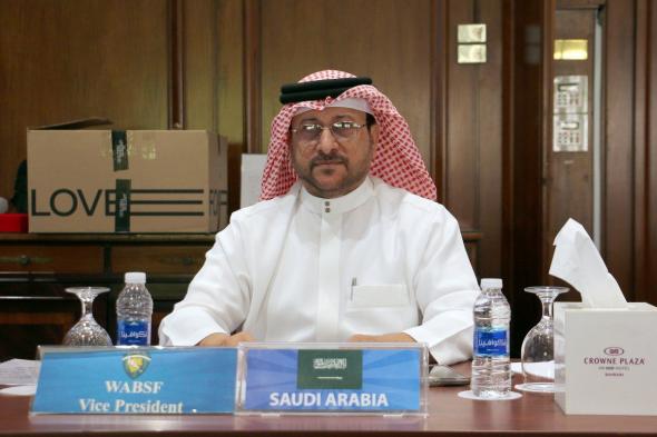 اتحاد غرب آسيا للبلياردو والسنوكر: "الشمري" نائبًا للرئيس.. والسعودية تستضيف نسخة 2025