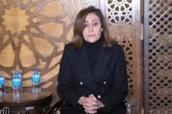 رحيل والدة وزيرة الثقافة وصلاة الجنازة غدا من مسجد الشرطة بالشيخ زايد