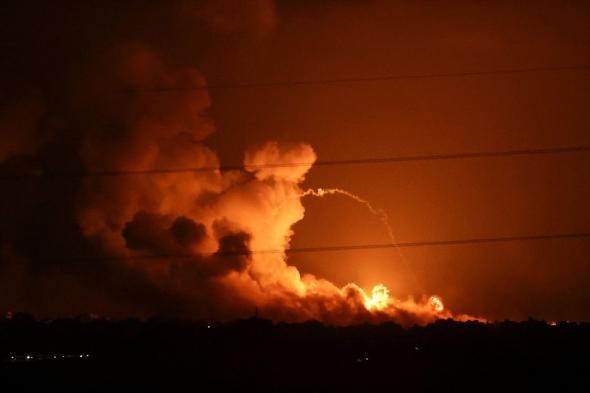 "انسحاب جيش الاحتلال".. ما المقترح الأمريكي لوقف إطلاق النار بغزة؟