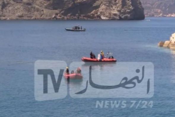 عنابة.. انقاذ 5 أشخاص في البحر بشاطئ جنان الباي 