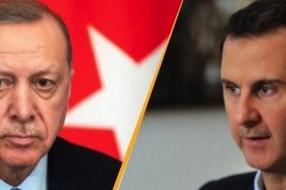 رئيس الوزراء العراقي: نعمل لإنجاز مصالحة بين بشار الأسد وأردوغان