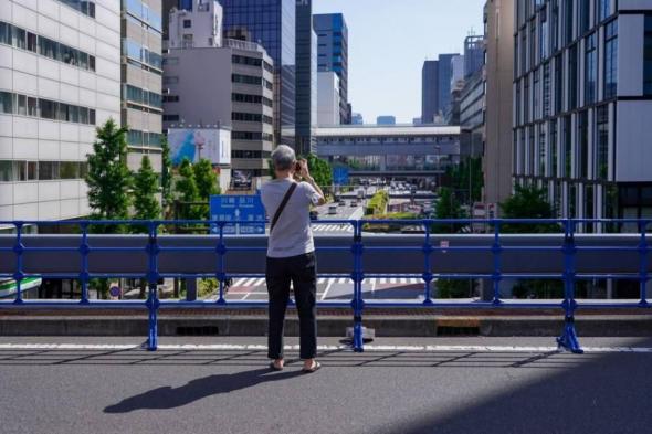 اليابان تطرح تأشيرة «الرحالة الرقميين»