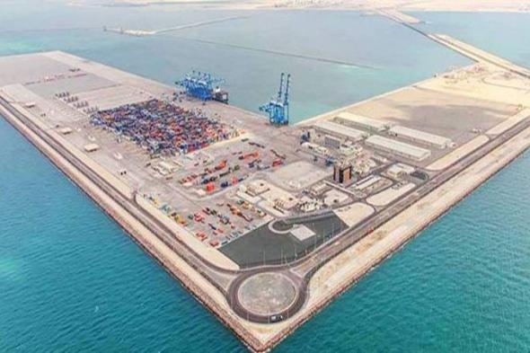 الكويت تعيد إحياء المشروع عبر الصين.. ما هو ميناء مبارك؟