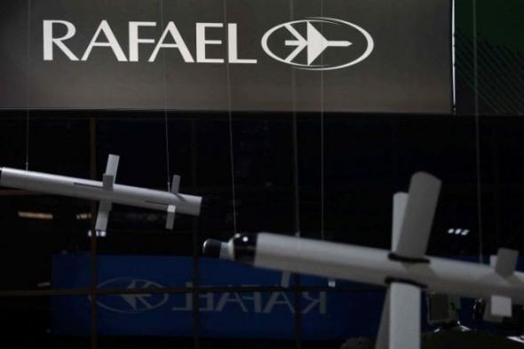فرنسا تمنع مشاركة شركات إسرائيلية بمعرض دولي للأسلحة