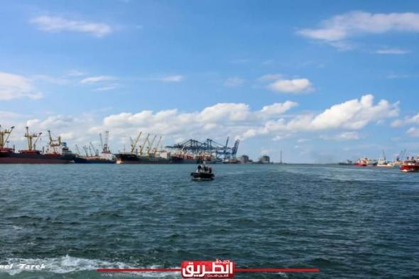 ميناء دمياط يستقبل 54 سفينة ببضائع متنوعة خلال يوماليوم السبت، 1 يونيو 2024 04:14 مـ