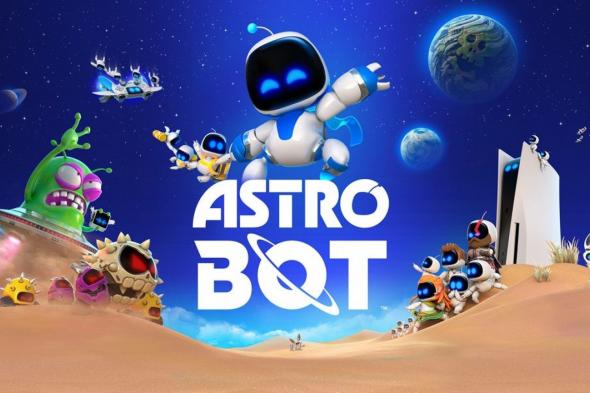 رسمياً: فسح لعبة Astro Bot بالسعودية