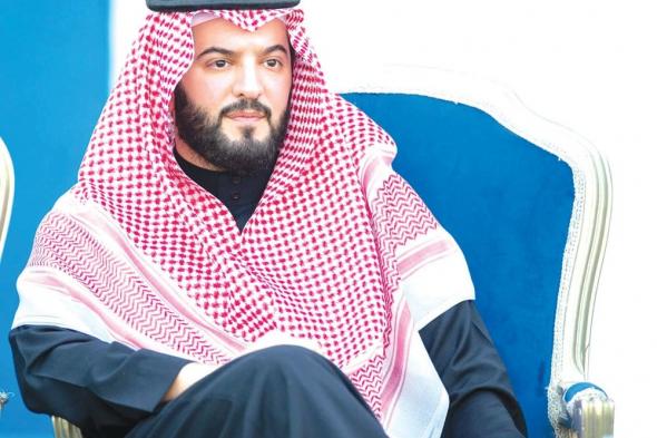الكشف عن مصير فهد بن نافل من الاستمرار في رئاسة الهلال ـ عاجل
